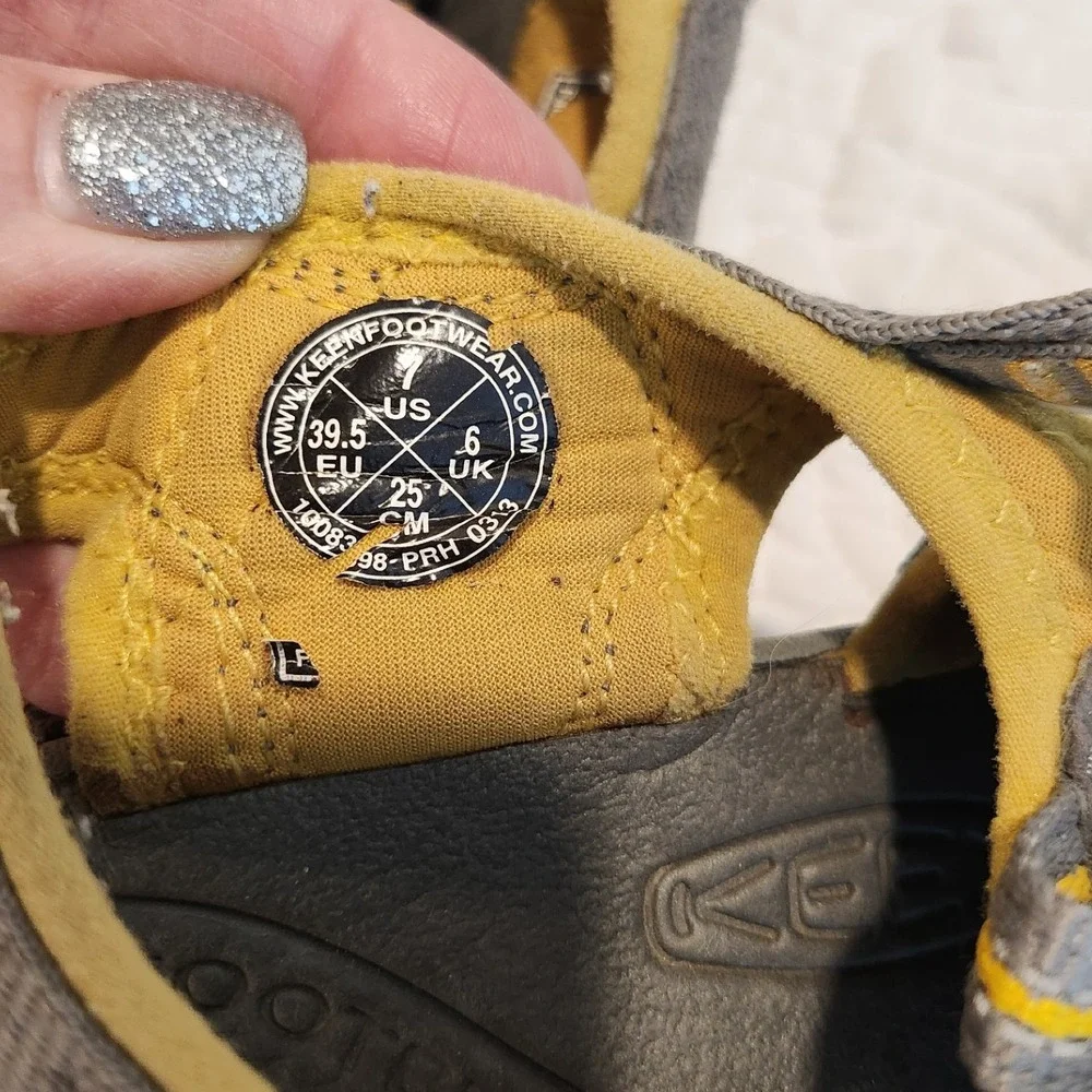 Keen newport h2